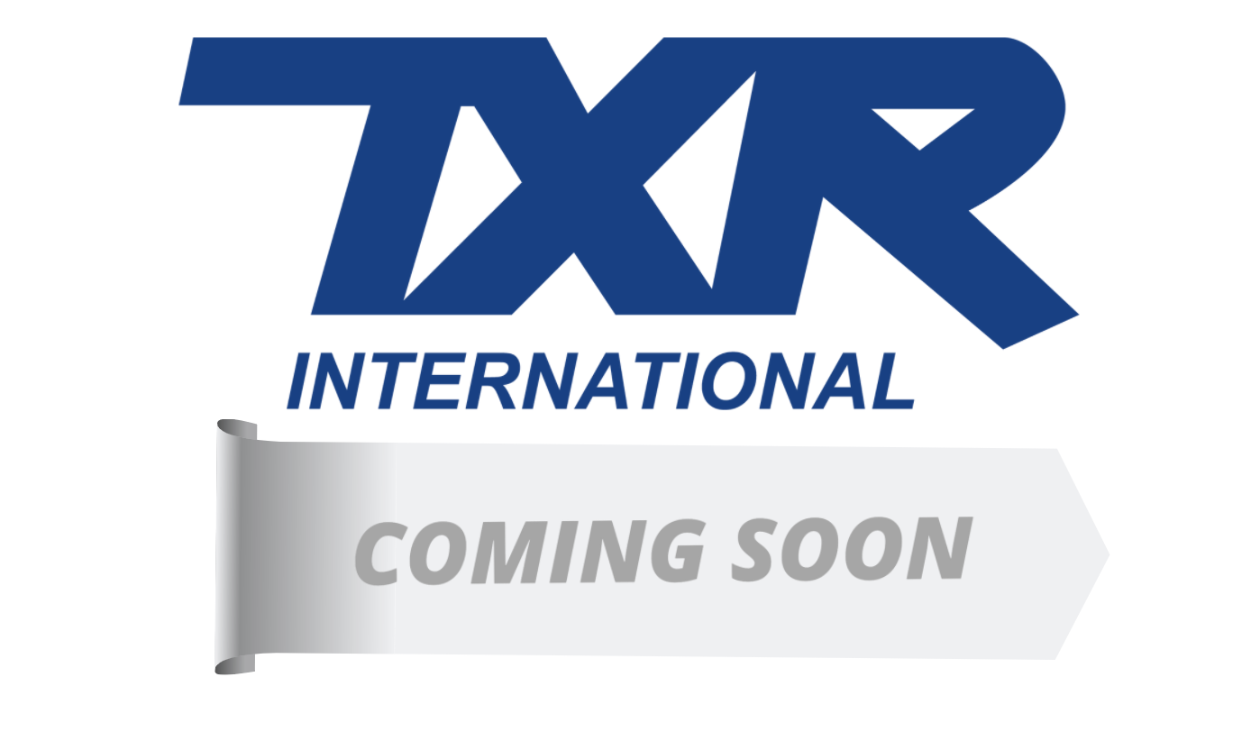 TXR International X-Ray Summit Industries
