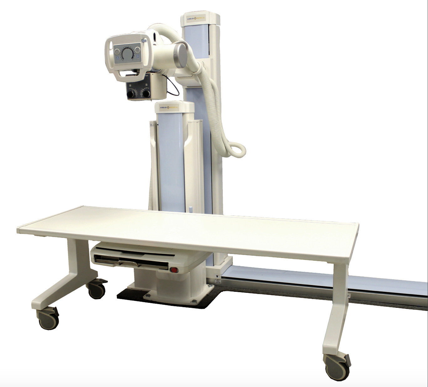 frs- Amrad Medical X-Ray Equipment Chicago