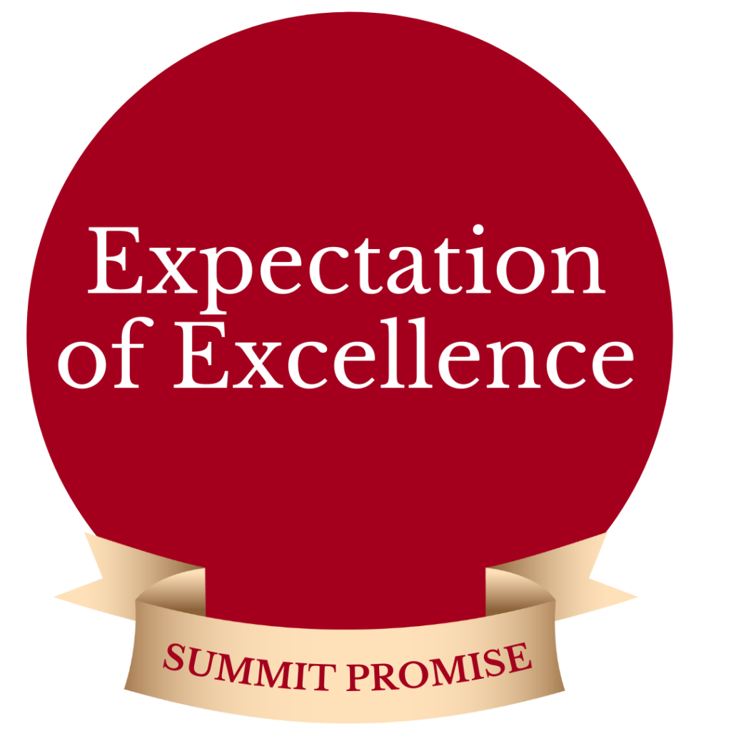 The Summit Promise Summit Industries