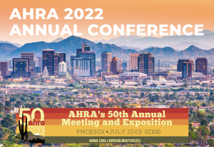 Summit Industries AHRA 2022 In Arizona