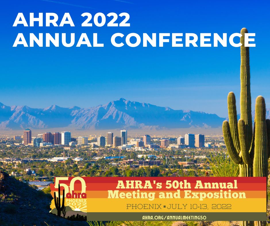 Summit Industries AHRA 2022 In Arizona