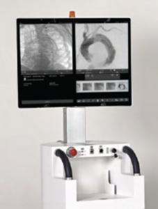 Summit Industries Agility X-Ray Machine