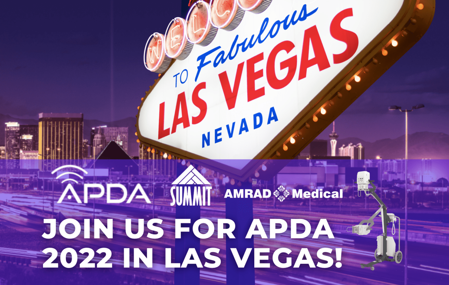 Summit Industries Superior XRay Systems