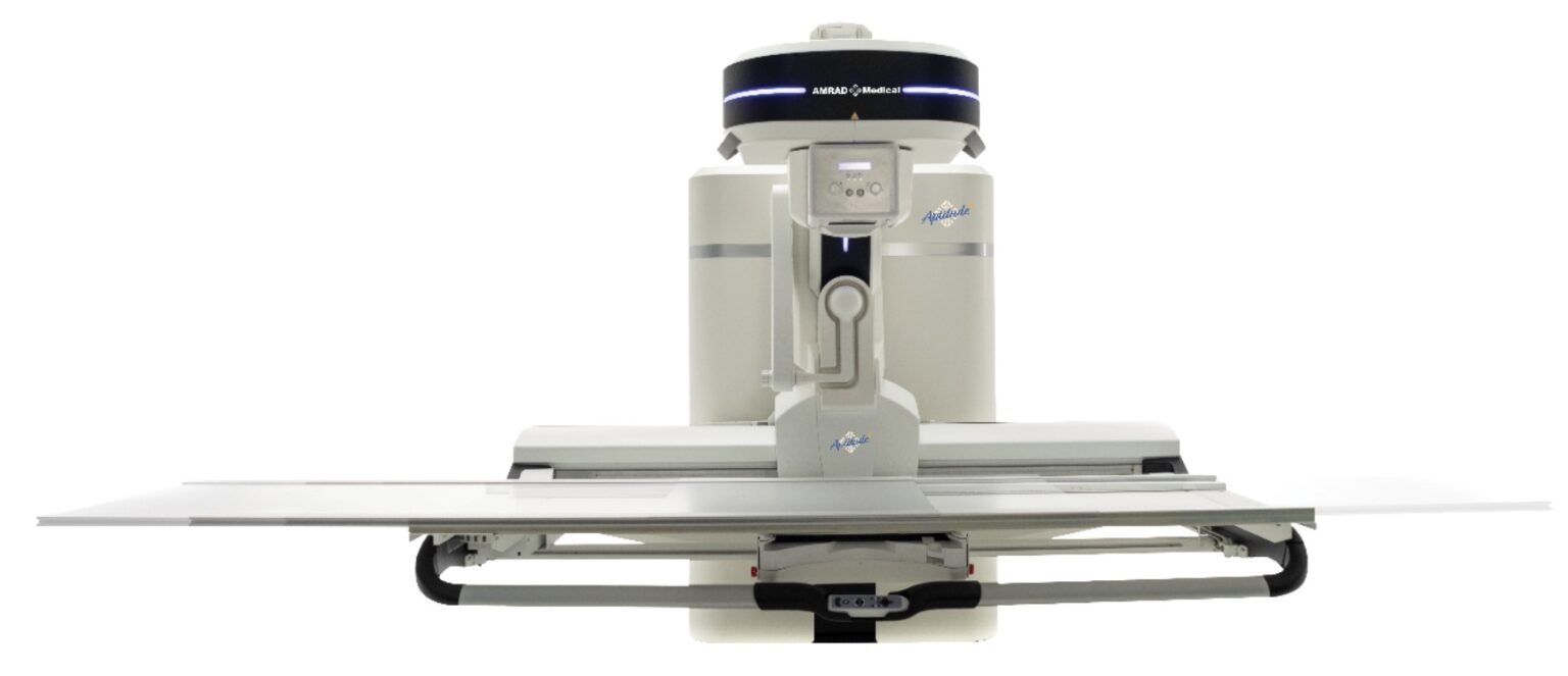 What are the Different Types of Xray Machines Available? Summit