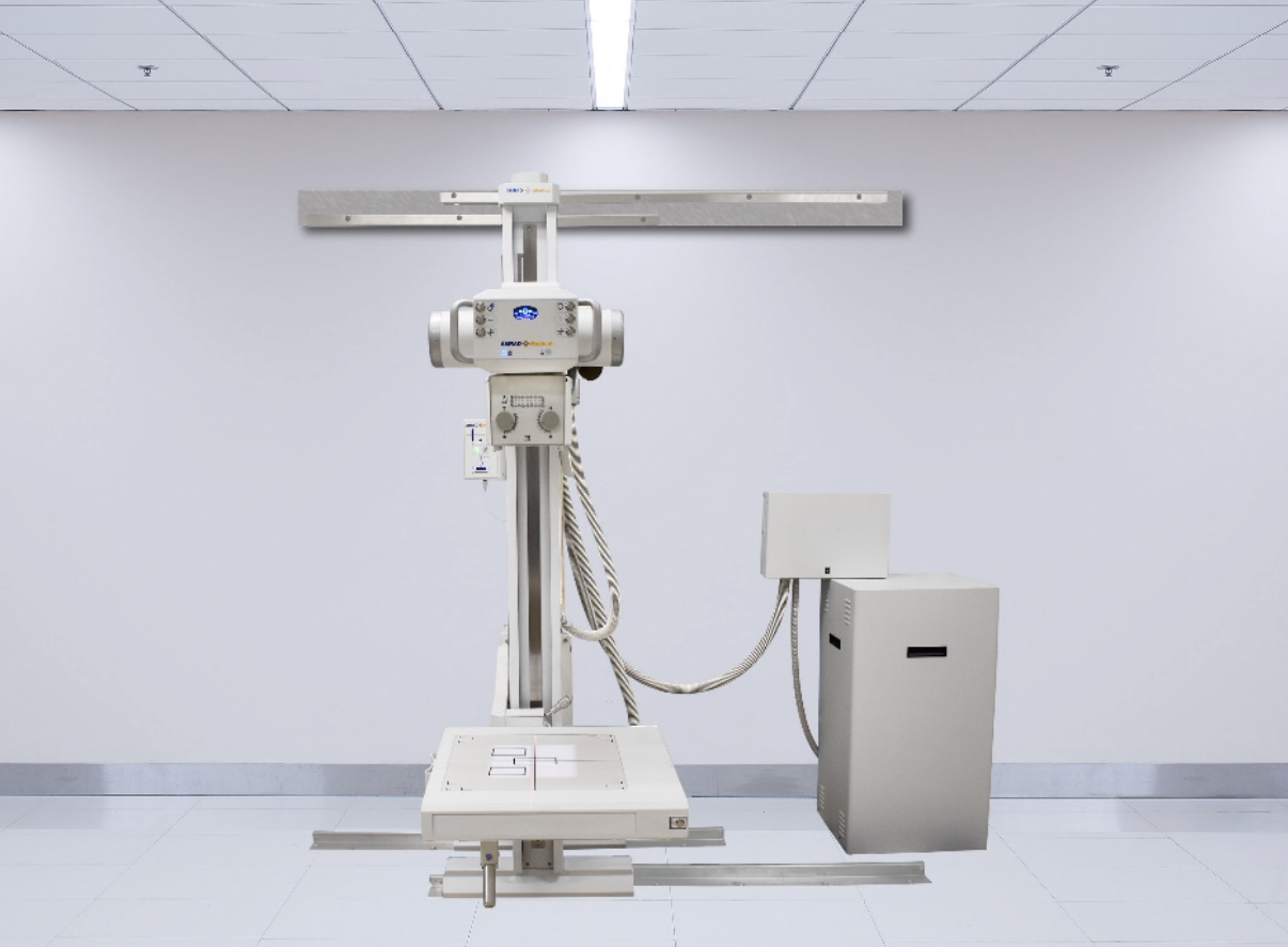 Why Urgent Care Centers Prefer Summit Industries for Their X-ray Machines