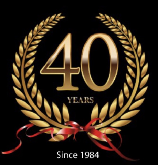 Summit Industries 40 Years