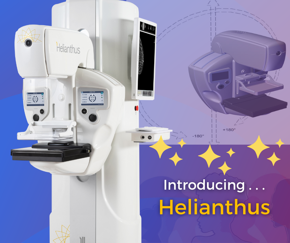 Helianthus Summit Industries Amrad Medical