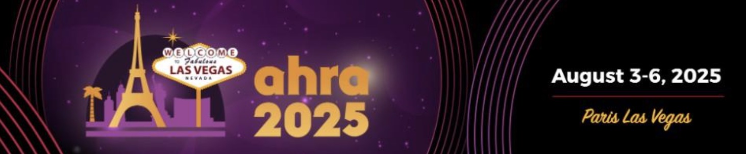 AHRA 2025 Hands on demos of Odyssey Plus and Agility Plus Summit Amrad