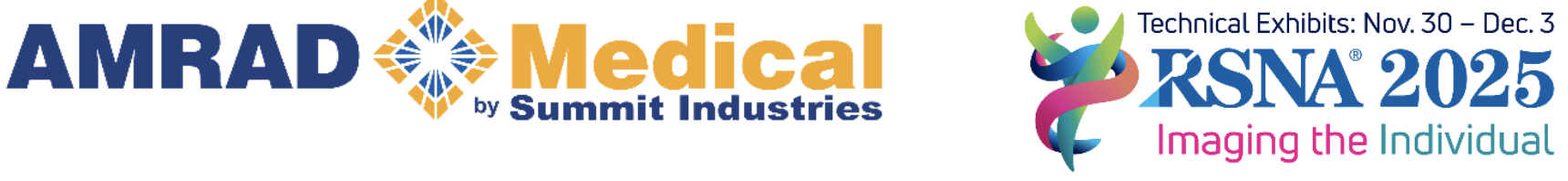 RSNA 2025 Preview- Summit Industries Highlights Innovation, Efficiency, and Patient-Centered Care AMRAD Medical