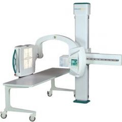 Summit Industries X-Ray Machines Chicago IL Superior, Streamlined X-Ray Systems