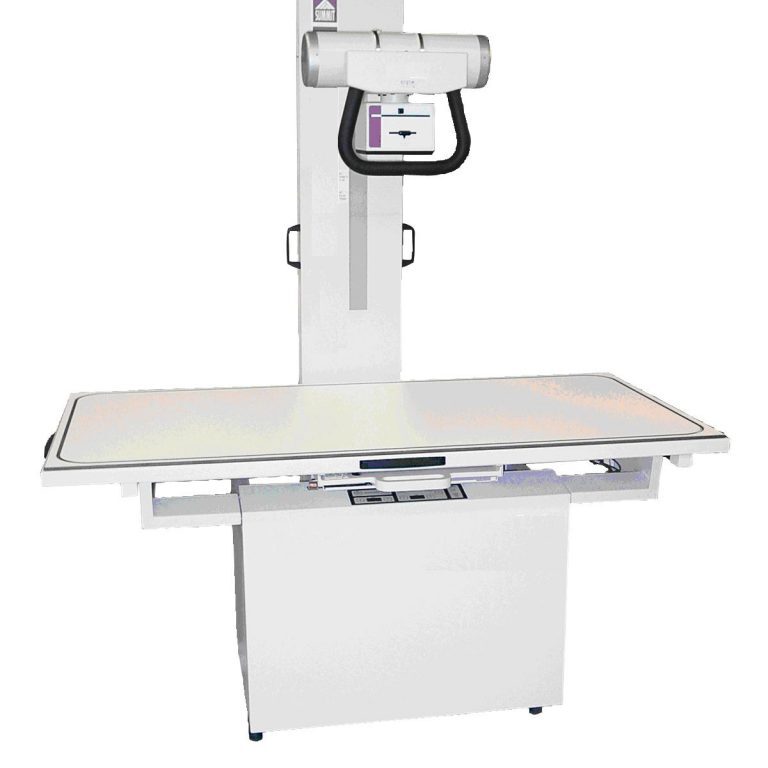 AmeriComp X-Ray Equipment | Summit Industries Machine Manufacturer Veterinary