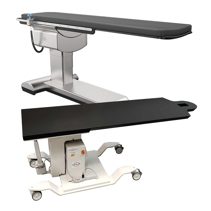 Surgical Tables Amrad Medical