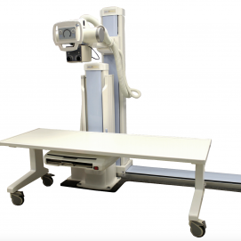 frs- Amrad Medical X-Ray Equipment Chicago