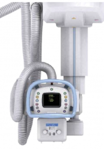 ots Amrad Medical X-Ray Equipment Chicago